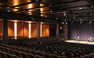 May 10th Event with Paquito D'Rivera